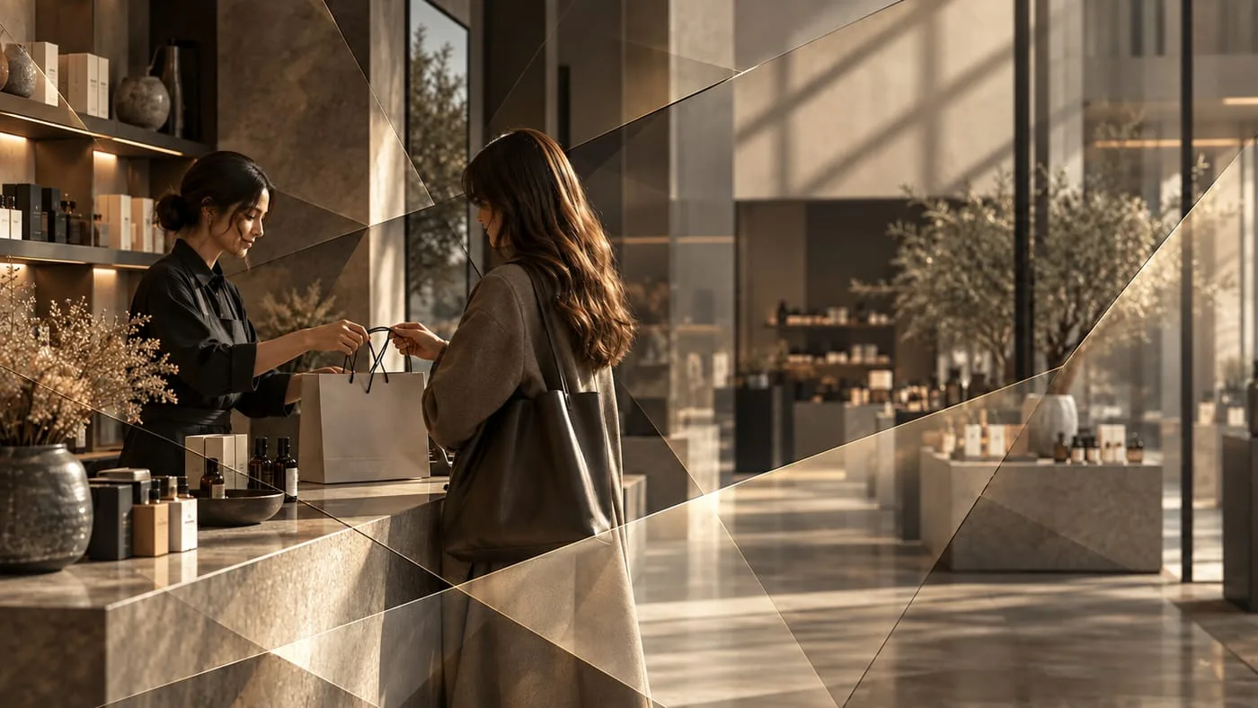 Retail & eCommerce